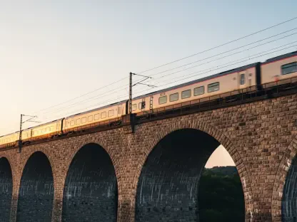 Can Northern Powerhouse Rail Deliver Promised Growth?