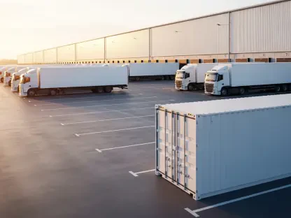 DOL Recovers $1.08 Million for Underpaid Logistics Workers