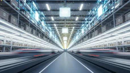 How Is AI Optimizing Inventory in Multi-Warehouse Networks?