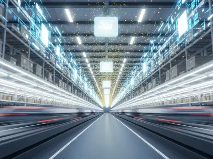 How Is AI Optimizing Inventory in Multi-Warehouse Networks?