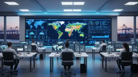 How Can Shippers Manage the 2025 Freight Market Volatility?