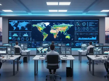 How Can Shippers Manage the 2025 Freight Market Volatility?