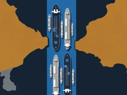 Why Is the Strait of Hormuz a Global Supply Chain Lifeline?