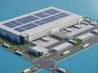 Big-Box Warehouse Demand Rebounds in 2025 Industrial Market