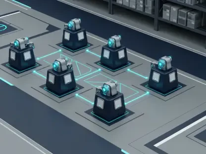 AI-Native Warehouse Orchestration – Review