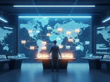 How Does Agentic Commerce Redefine Global Logistics?