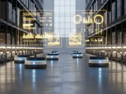 Logistics Visibility Software Market to Reach $2.5 Billion by 2035