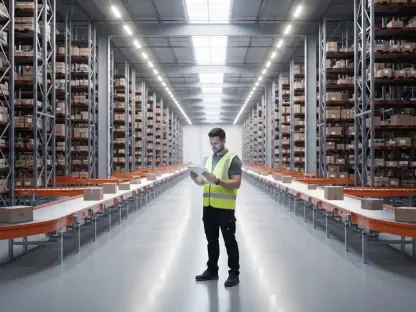 UK Warehousing Sector Struggles Under Rising Costs and Taxes