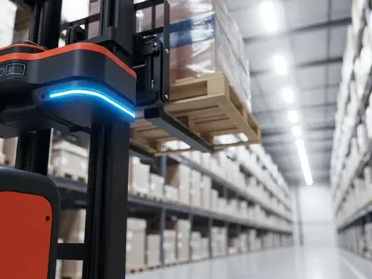 How Is HOJ Innovations Transforming Warehouse Automation?