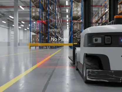 BlueBotics Launches SmartPass to Optimize Robot Navigation