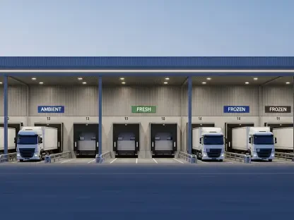 Omnichannel Warehouse Automation – Review