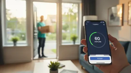 Amazon Rolls Out One-Hour Delivery for 90,000 Products