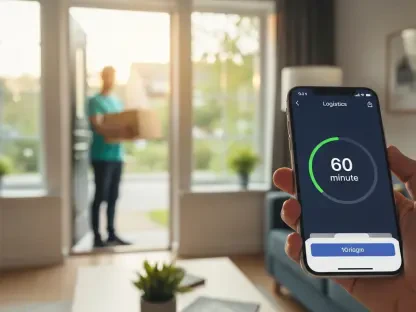 Amazon Rolls Out One-Hour Delivery for 90,000 Products