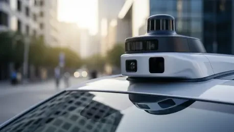 How Will AI Alliances Redefine the Future of Global Mobility?