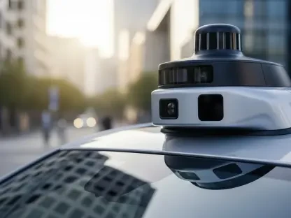 How Will AI Alliances Redefine the Future of Global Mobility?