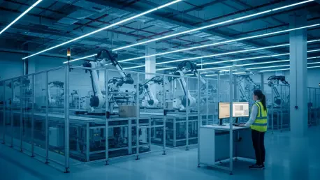 Future Warehouses Evolve Into Agile and Automated Ecosystems