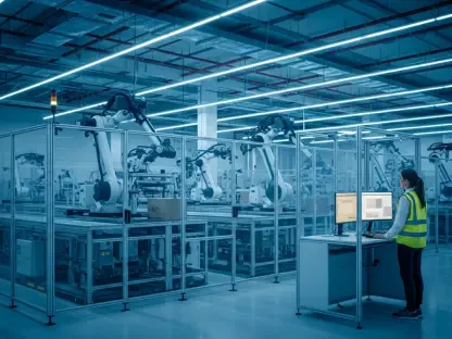 Future Warehouses Evolve Into Agile and Automated Ecosystems