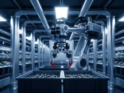 Intelligent Robotic Fulfillment – Review