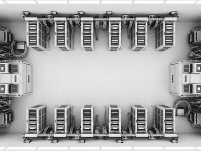 How Is DHL Scaling Logistics for the Rapid AI Era?