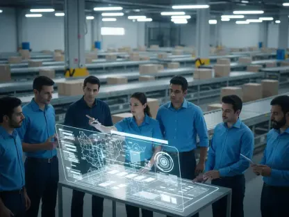 How Will FedEx Train 400,000 Workers for the AI Era?