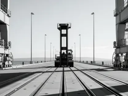 How Does AI Automation Threaten Australia’s Port Sovereignty?