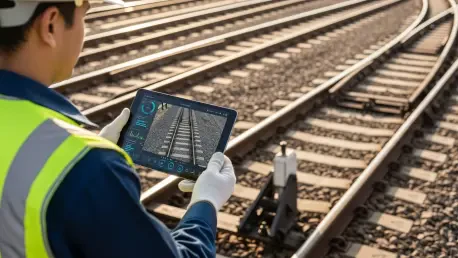 Railway Industry Shifts Toward Intelligent Infrastructure Monitoring
