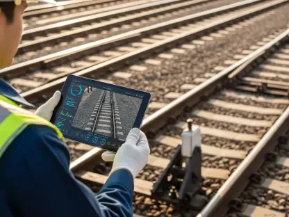 Railway Industry Shifts Toward Intelligent Infrastructure Monitoring