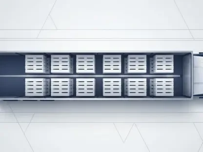 A Complete Guide to Part Truckload Logistics and Shipping