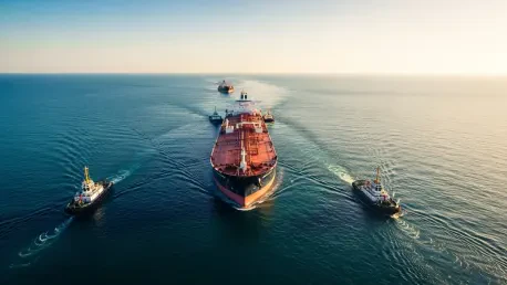 U.S. Waives Jones Act to Curb Rising Diesel and Energy Costs