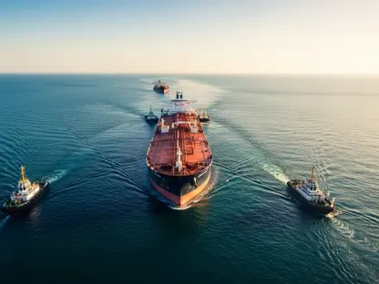 U.S. Waives Jones Act to Curb Rising Diesel and Energy Costs