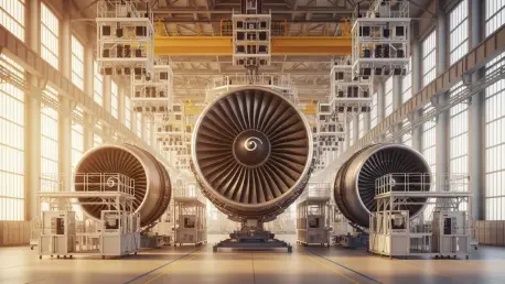 Bezos Targets Heavy Industry With $100 Billion AI Fund