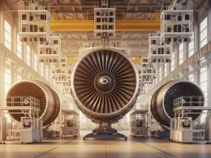 Bezos Targets Heavy Industry With $100 Billion AI Fund