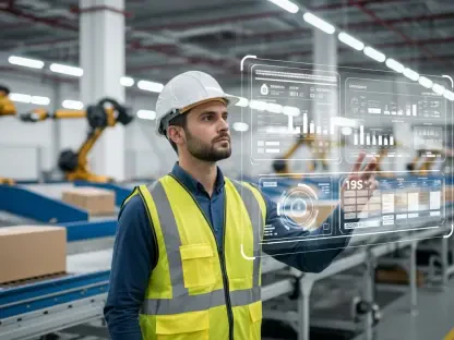 How AI Is Transforming Modern Warehouse Operations