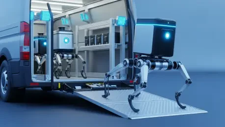 Can Amazon’s New Robots Solve the Last-Meter Challenge?