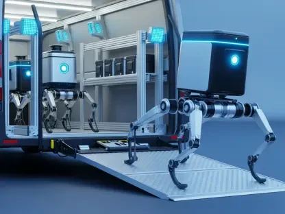 Can Amazon’s New Robots Solve the Last-Meter Challenge?