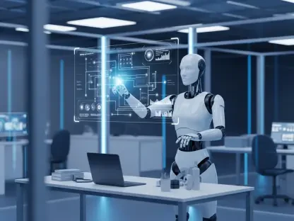 Will Humanoid Robots Redefine the Future of Logistics?