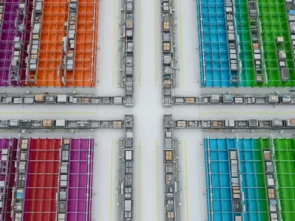 Is Gridpicker the Future of High-Density Warehouse Automation?