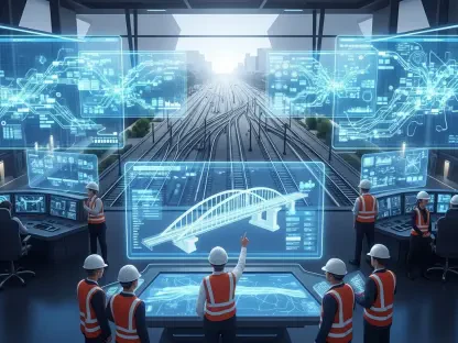 How Will Amey Transform the Leeds-to-Sheffield Rail Link?