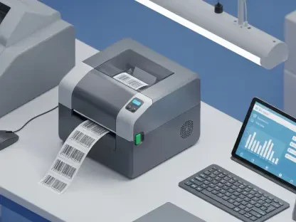 Bixolon XD5-40II Series Sets New Desktop Labeling Standards