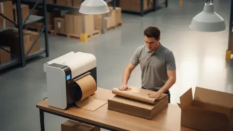 Kite Packaging Launches Sustainable Smart Fill Paper Range