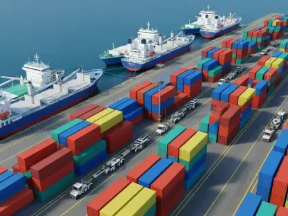 Intra-Asian Carriers Thrive as Global Shipping Profits Decline