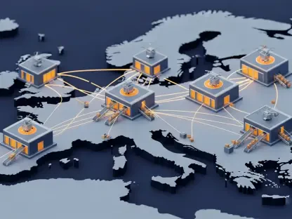 European Air Cargo Shifts Toward Regional E-Commerce Hubs