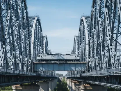 How Will the New Eurasia Rail Pivot Reshape Global Trade?