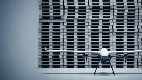 How Is Southern Glazer’s Scaling Warehouse Drone Technology?
