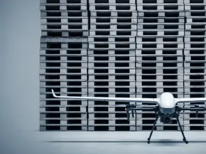How Is Southern Glazer’s Scaling Warehouse Drone Technology?