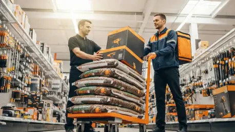 Ace Hardware Partners With Uber Eats for Same-Day Delivery