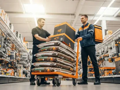 Ace Hardware Partners With Uber Eats for Same-Day Delivery