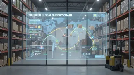 Can AI Secure Global Supply Chains Against Costly Failures?