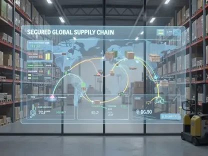 Can AI Secure Global Supply Chains Against Costly Failures?