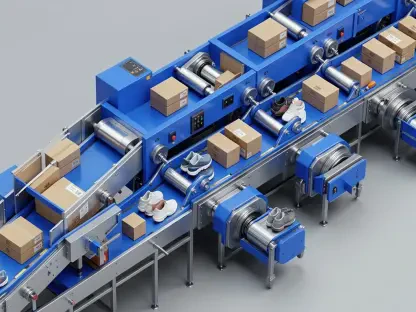 Automated Package Sortation – Review